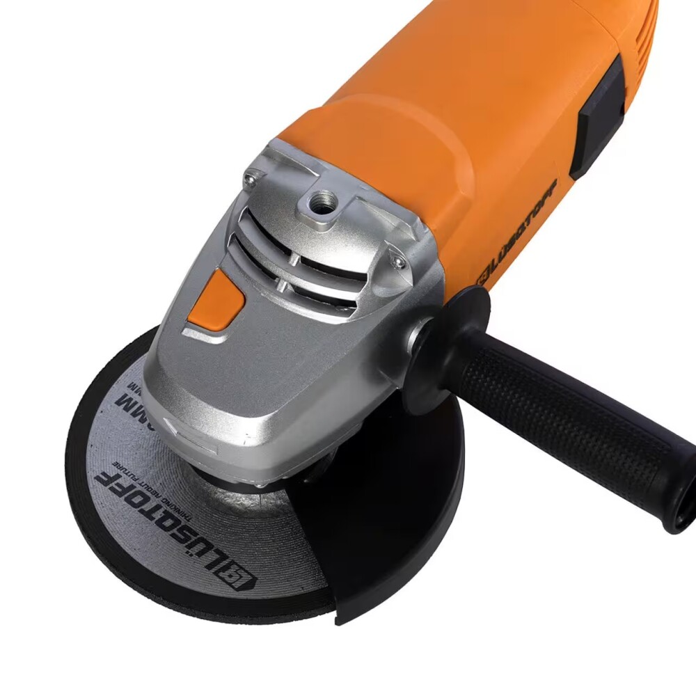 Amoladora angular 7" 2200W 180mm LQ Amoladora Angular 7" 2200w 180mm Lq