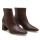 Bota Vizzano Mujer 3109.100-20081 Cafe