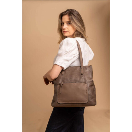 Bandolera Dalia Humo