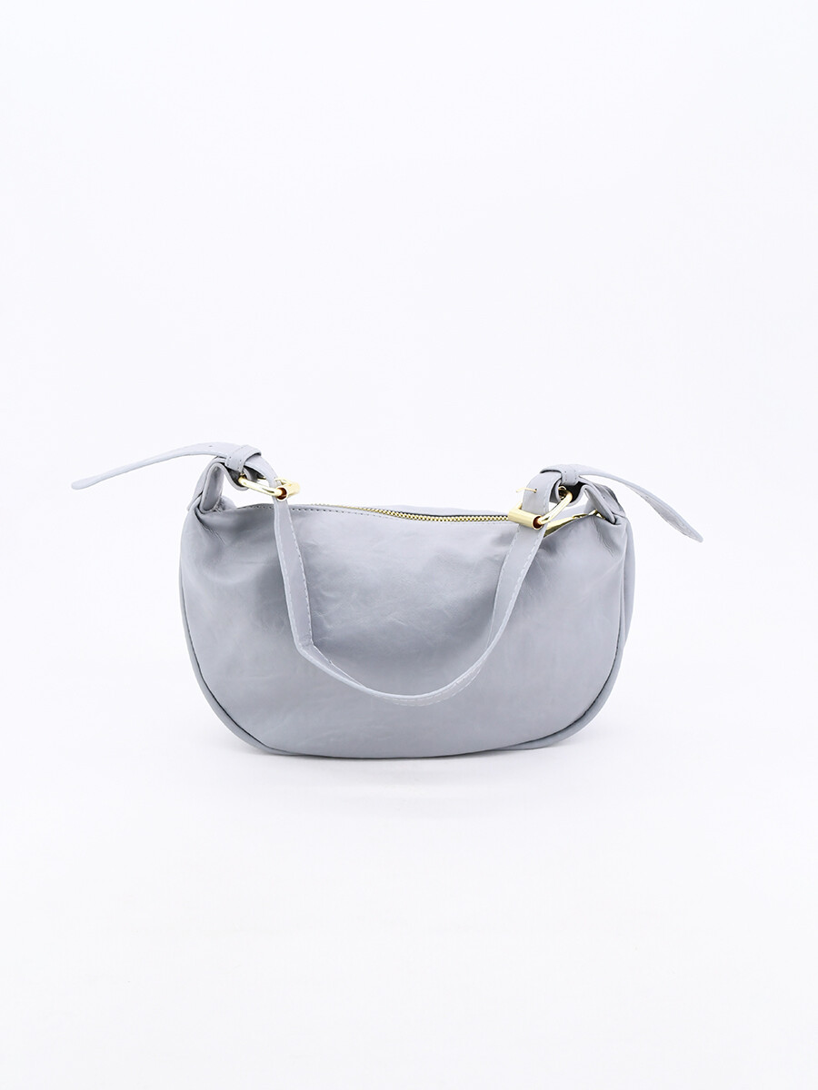 CARTERA LONDRES - GRIS OSCUROGenérico 