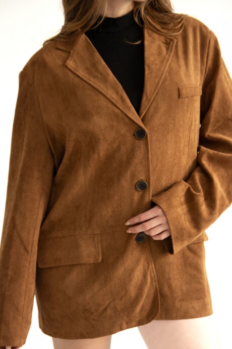 Blazer Claire Blazer Claire