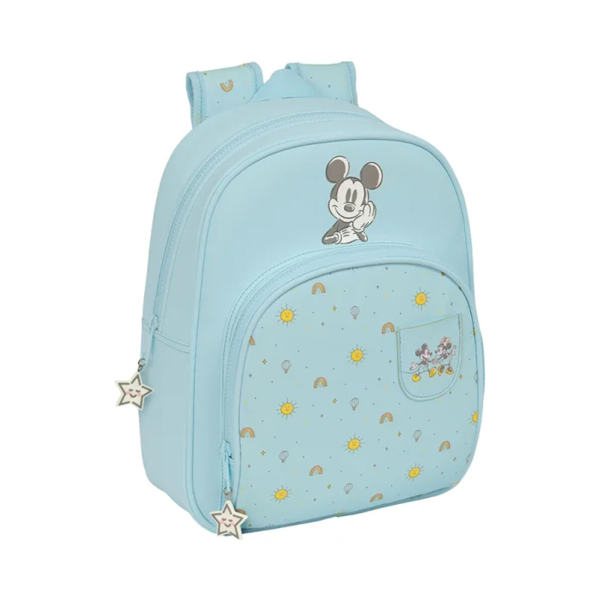 Mochila Safta Baby - Mickey 