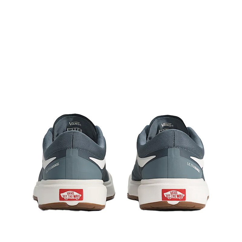 Championes Vans Mte Ultrarange 2.0 Rw - Negro Championes Vans Mte Ultrarange 2.0 Rw - Negro