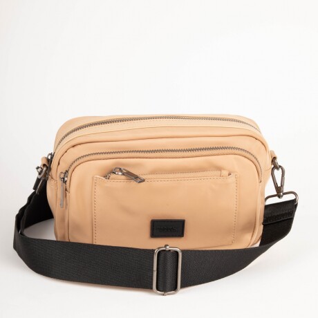 CARTERA LESIE Beige