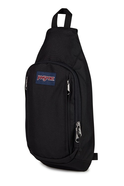 MORRAL MOVE SLING BLACK
