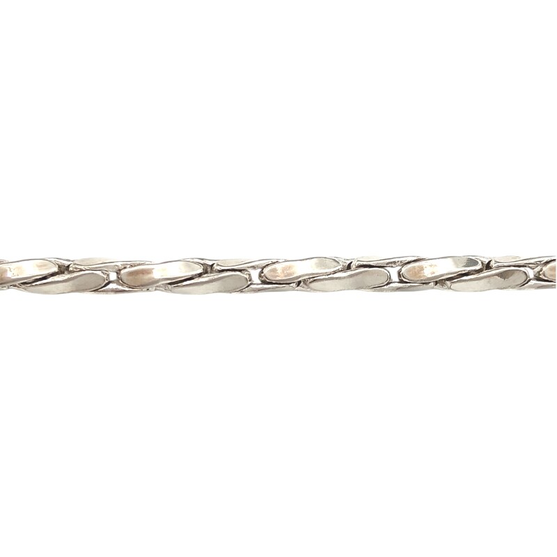 Pulsera Articulada-Plata 925-Sin Piedra-PU3594 sinpiedra