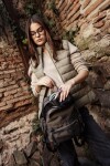 Chaleco Calabria Verde militar