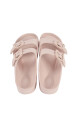 Sandalia Carry Rosado