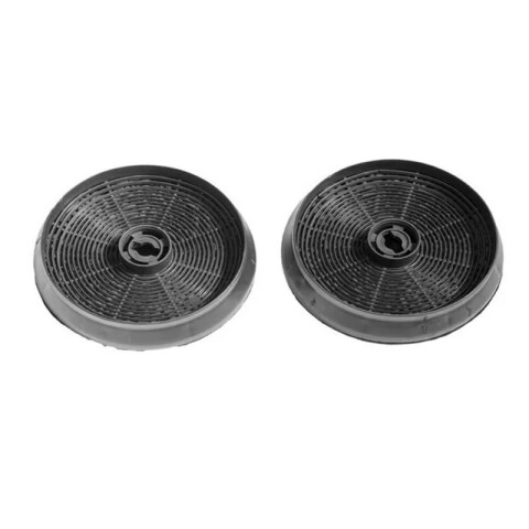 Filtro Carbon Activo Campana Purificador Samsung 15cm Filtro Carbon Activo Campana Purificador Samsung 15cm