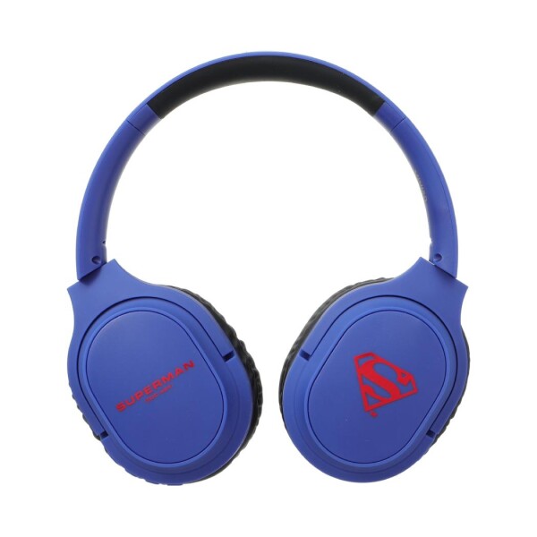 Auriculares DC superman
