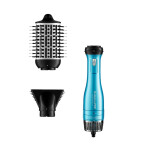 COMBO BABYLISS NEW OPTIMA XL +HOT AIR BRUSH DETACHABLE BNTPP91 Unica
