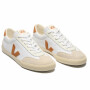 Zapatillas Veja Volley Hombre Blanco