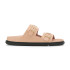 Sandalia St Barths EXQ LE New Beige - Regular New Beige