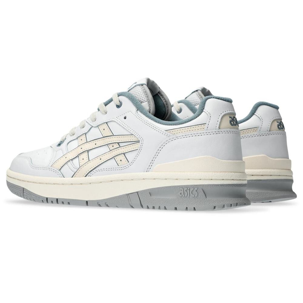 Ex89 - Hombre White/Cream