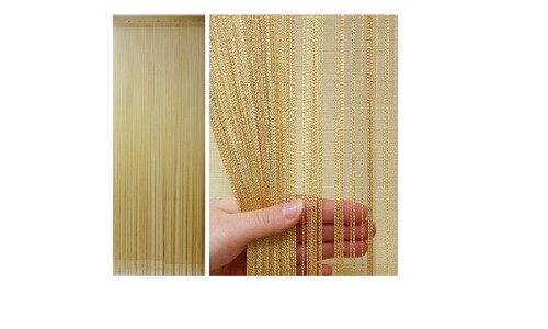 Cortinas SPAGHETTI Cortinas SPAGHETTI