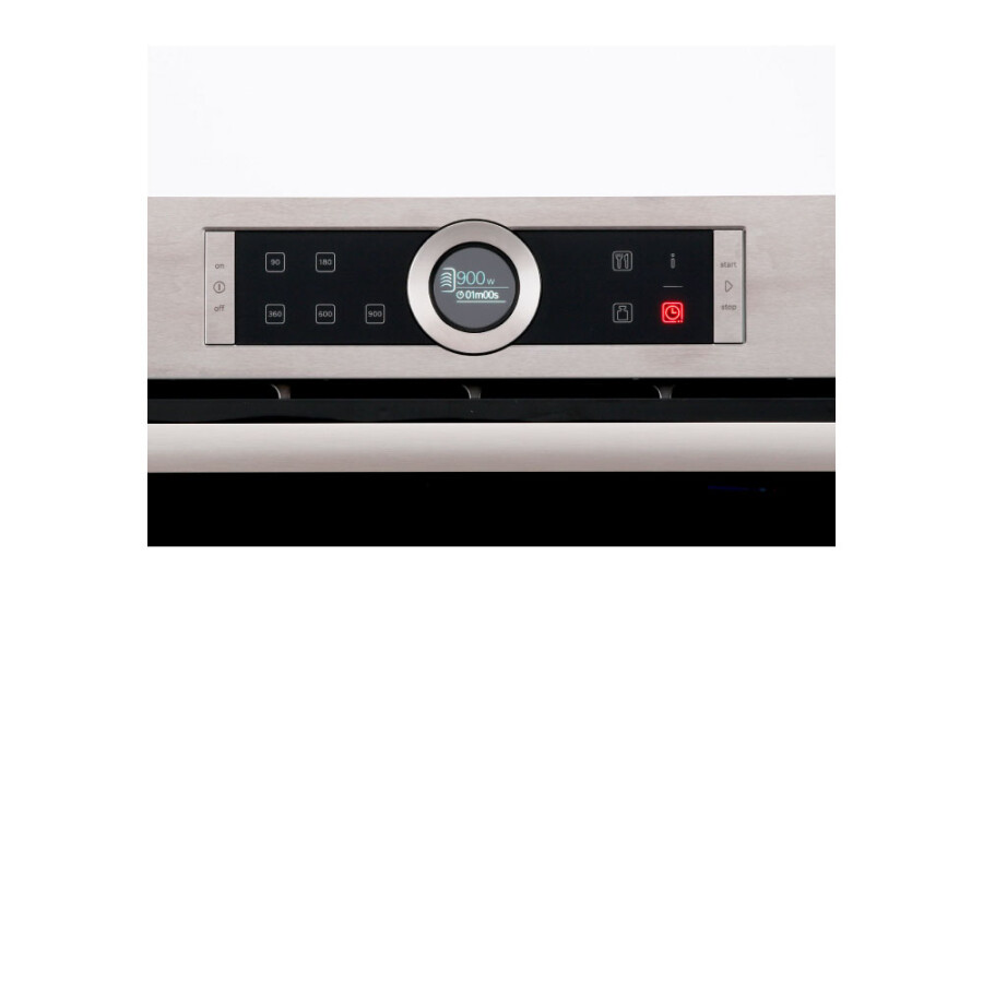 Microondas Gourmet de Empotrar BOSCH CFA634GS1 Microondas Gourmet de Empotrar BOSCH CFA634GS1