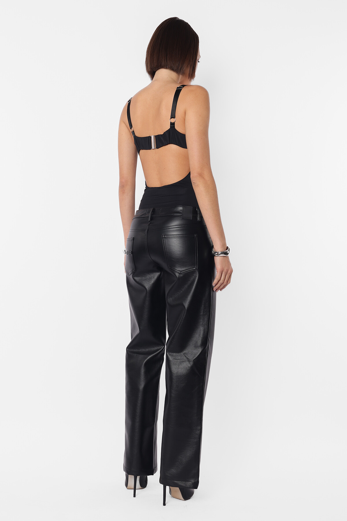 Pantalón Hansen Negro