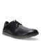 Zapatos de Hombre Lombardino Koleos Negro