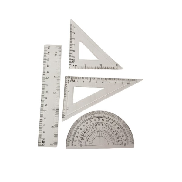 Juego de geometría clásico Juego de geometría clásico