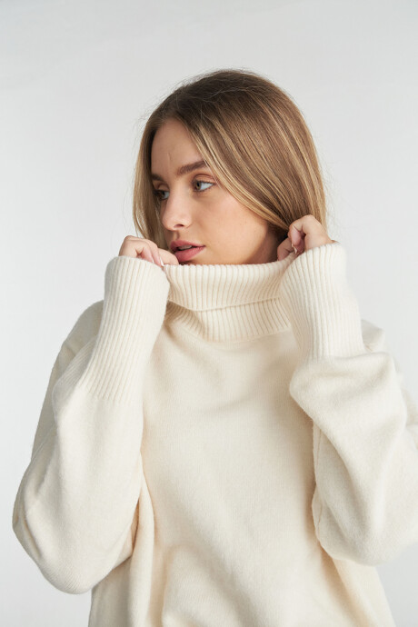 Sweater Hestia Crema