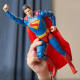Figura Superman Dc Articulado 30cm Figura Superman Dc Articulado 30cm