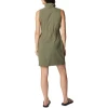 Vestido Leslie Falls Mujer STONE GREEN