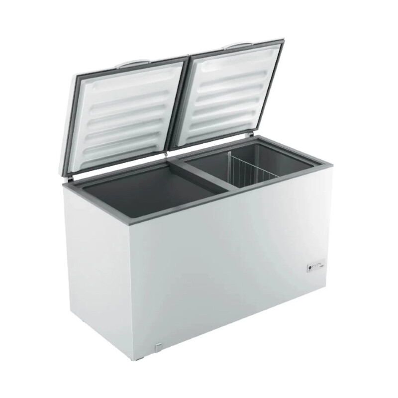 Congelador Horizontal Consul 2 Tapas 536 Lts Congelador Horizontal Consul 2 Tapas 536 Lts
