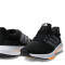 Championes de Hombre Adidas Ultra Bounce Negro