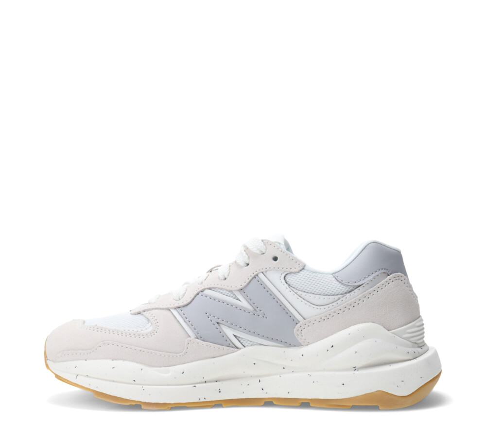 Lifestyle Beige/Gris/Blanco