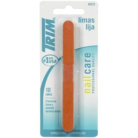 Trim Limas Esmeril X10 ¿ Efectivas Y Resistentes Trim Limas Esmeril X10 ¿ Efectivas Y Resistentes