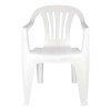 Set De 6 Sillones De Plástico Bela Vista Mor Color White Blanco (Pausado) Set De 6 Sillones De Plástico Bela Vista Mor Color White Blanco (pausado)