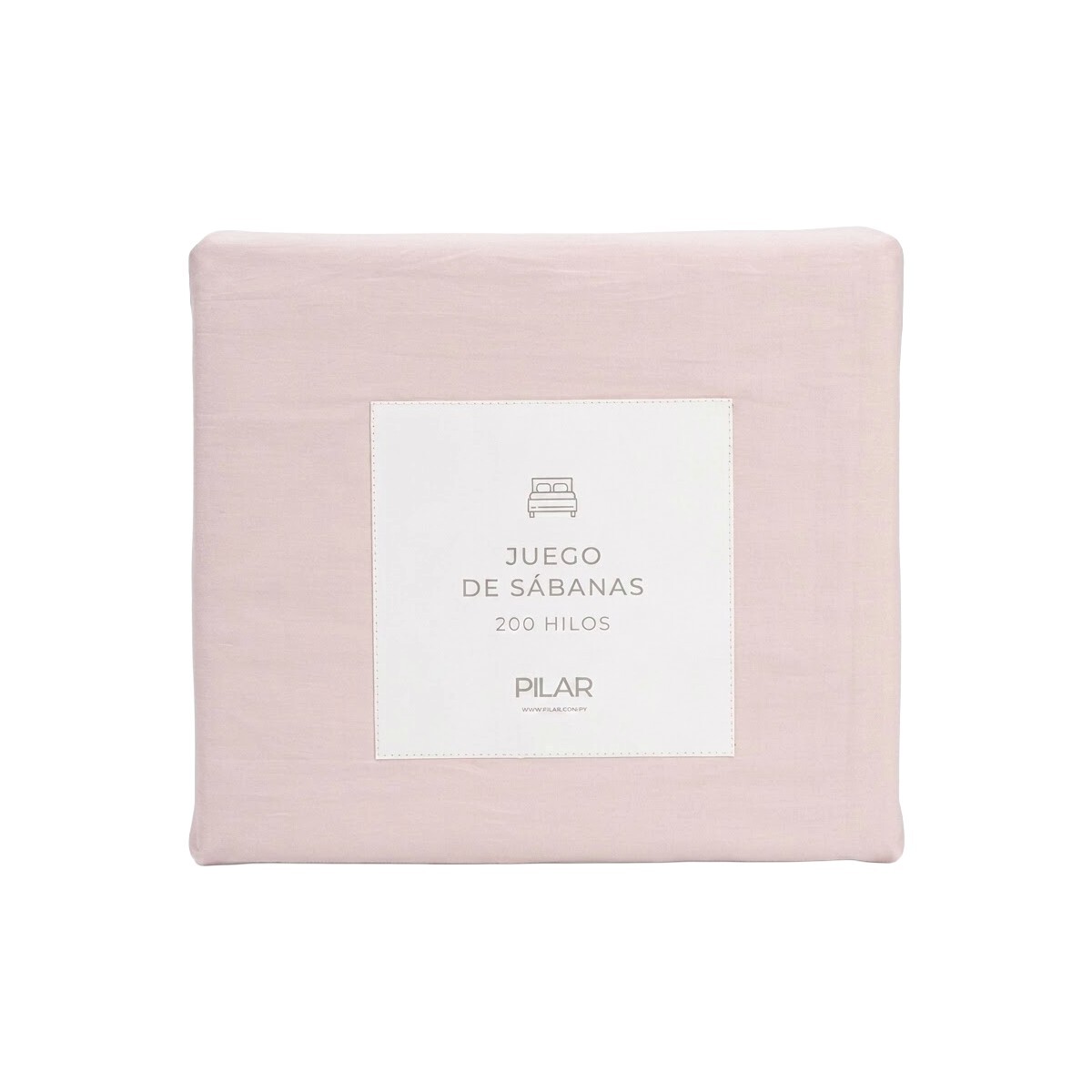 SABANA PREMIUN QUEEN BASIC LISO 