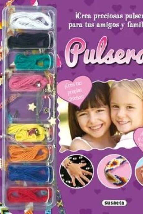 PULSERAS PULSERAS
