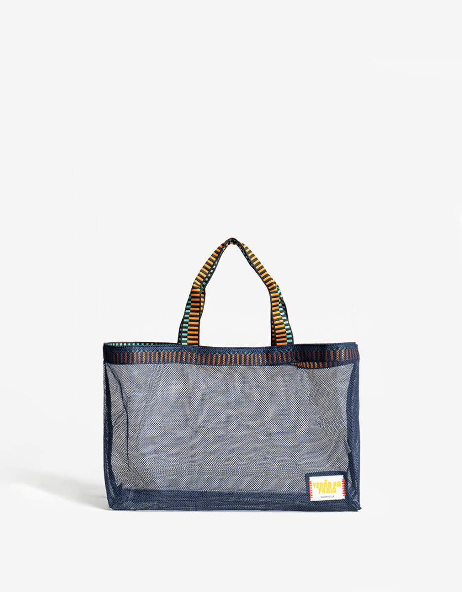 Shopper De Mesh 