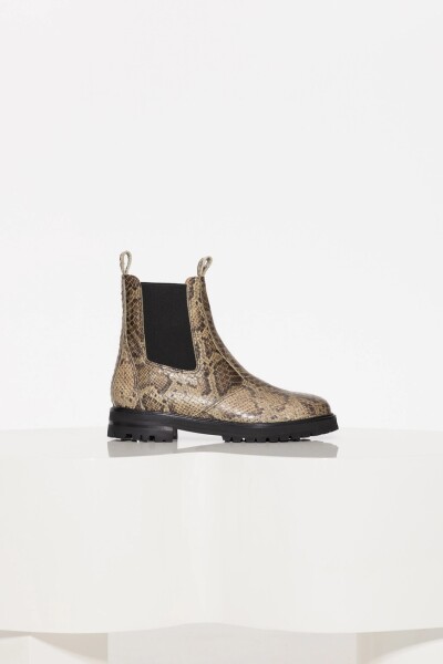BOTA JOE Leopardo