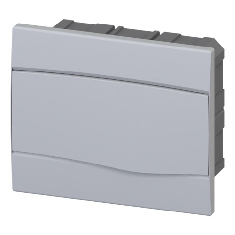 TABLERO EMB PLASTICO P/9 TM TAPA BLANCA BRUM TABLERO EMB PLASTICO P/9 TM TAPA BLANCA BRUM