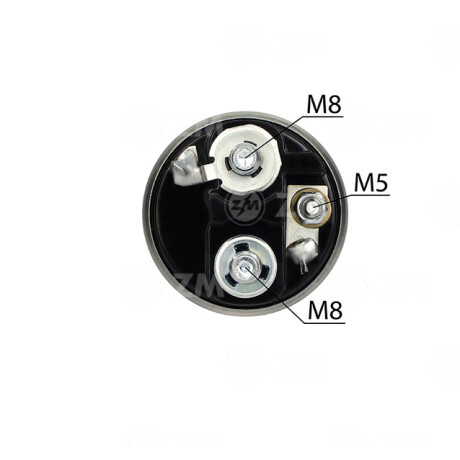 AUTOMATICO DE ARRANQUE CITROEN - PEUGEOT BERLINGO PARTNER SAXO 106 205 306 XSAR NAFTA BOSCH ZM AUTOMATICO DE ARRANQUE CITROEN - PEUGEOT BERLINGO PARTNER SAXO 106 205 306 XSAR NAFTA BOSCH ZM