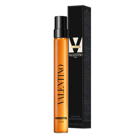 Perfume Valentino Vendetta Uomo Travel Size EDP 10ml Perfume Valentino Vendetta Uomo Travel Size EDP 10ml