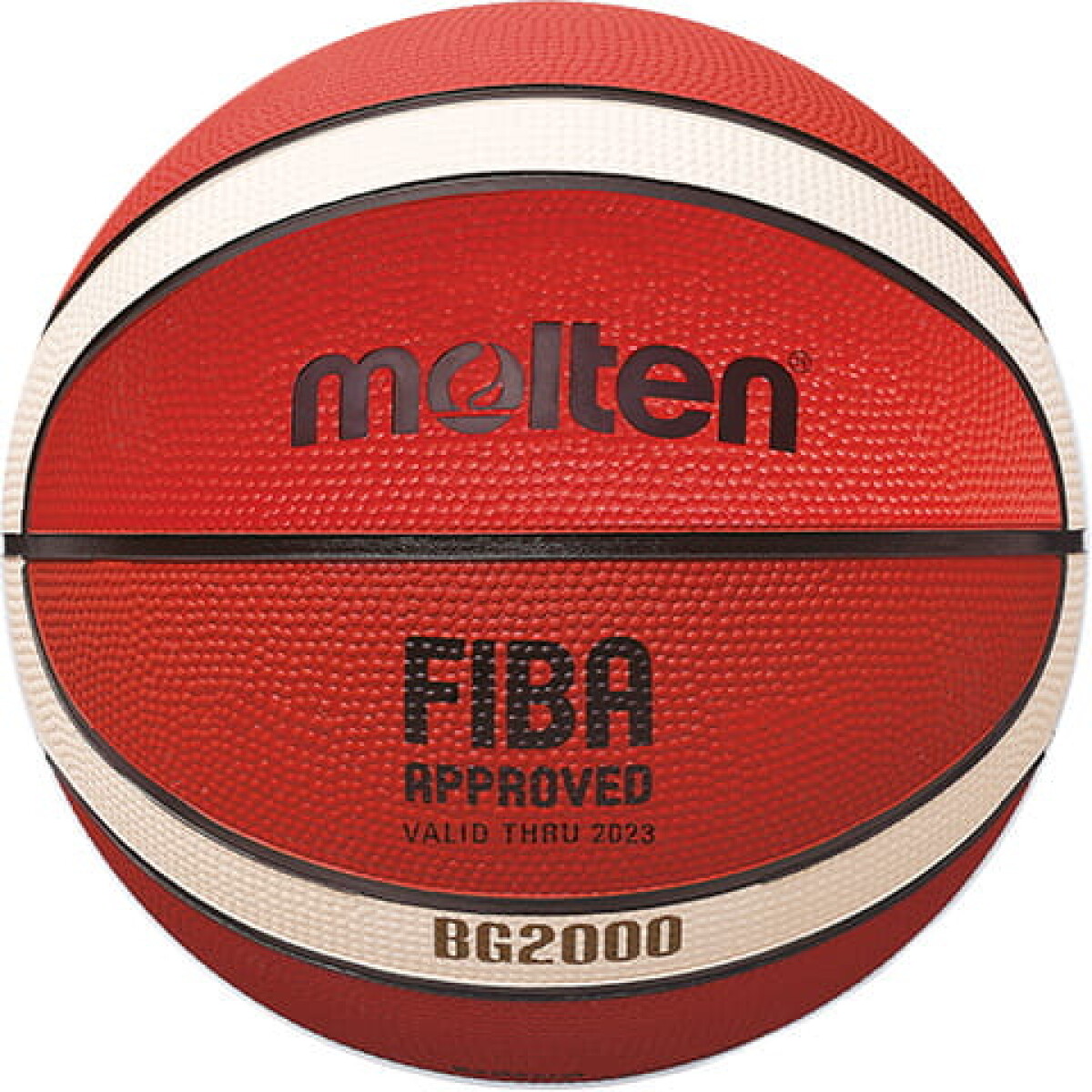 Pelota Basket Molten N7 