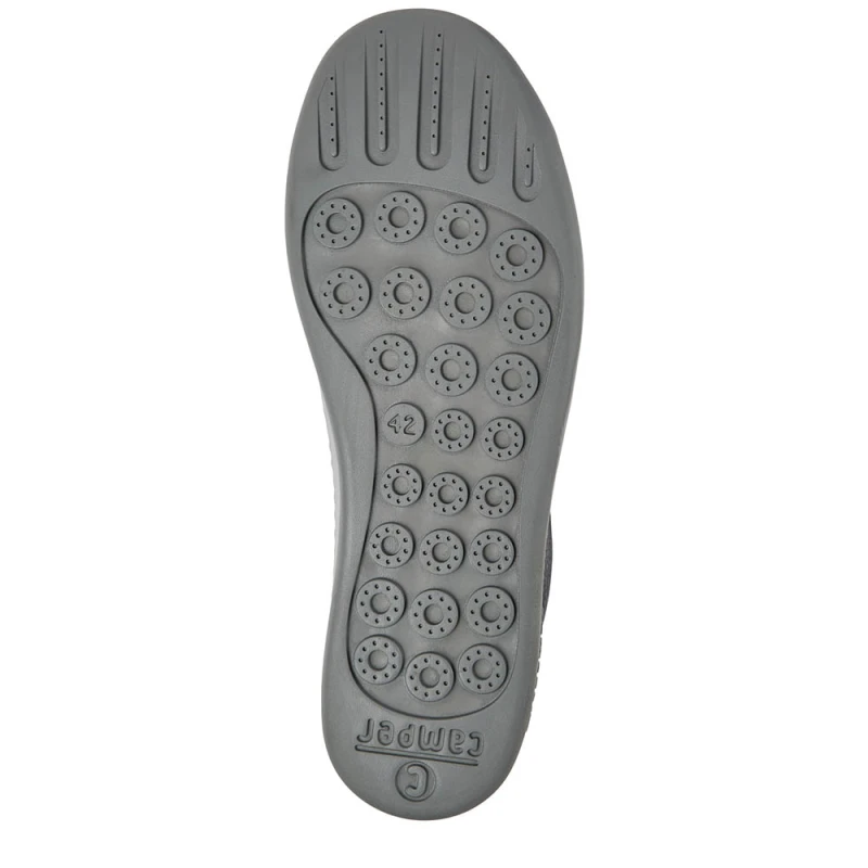 Peu Touring - Hombre Black/black