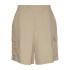 VMCHARLOTTE HW POCKET SHORTS WVN GA Nomad