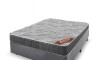Conjunto Sommier 2 Plazas Rustico - Espuma D33 Conjunto Sommier 2 Plazas Rustico - Espuma D33