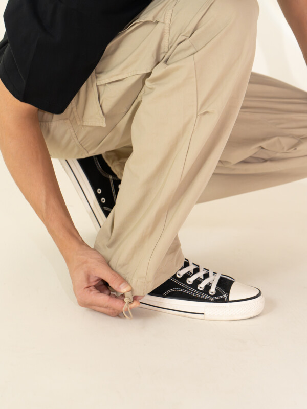 PANTALON SAGRERO RUSTY Arena