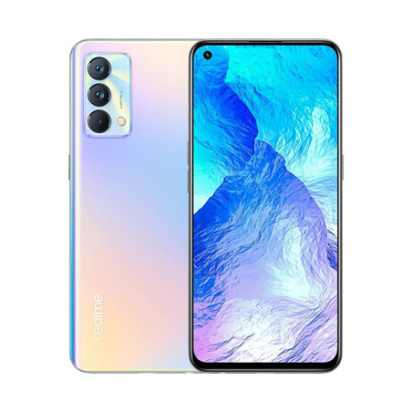 Celular Realme Gt Master Edition 8gb 256ssd Celular Realme Gt Master Edition 8gb 256ssd