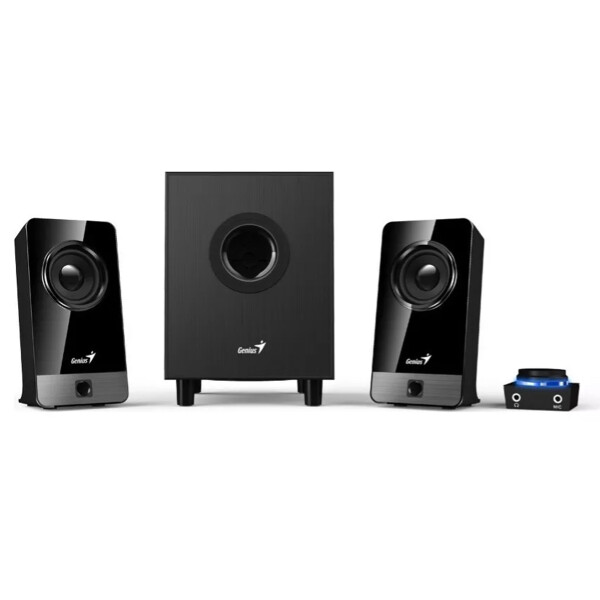 Parlante Genius Sw-2.1 300x PARLANTE GENIUS SW 2.1 300X PAR352