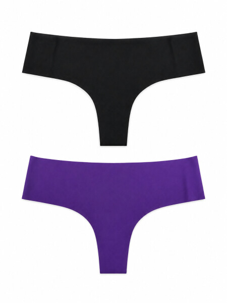 VEDETINA NINA PACK X 2 VIOLETA