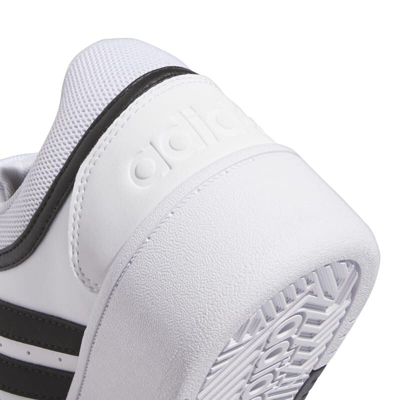Lifestyle - Adidas - ADIDAS HOOPS 3.0 BOLD W de - IG6115 Blanco-negro