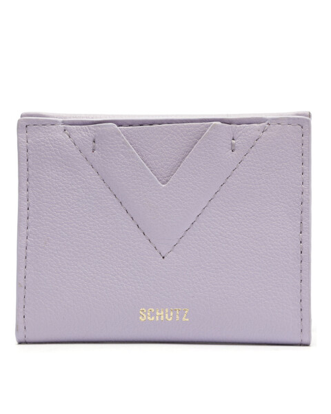 Wallet Lila LILA