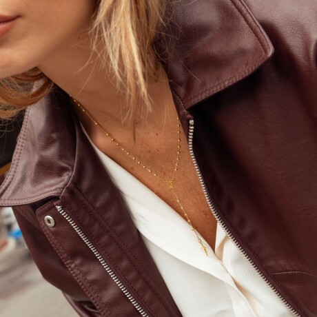 Rosario - Oro 18k Rosario - Oro 18k