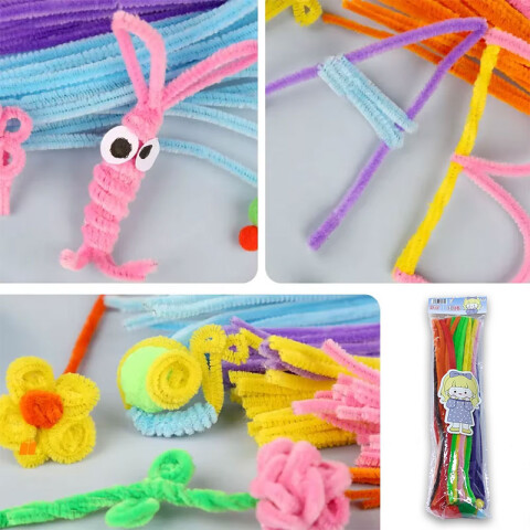 Twisters torcedor crea tu figura DIY Twisters Torcedor Crea Tu Figura Diy